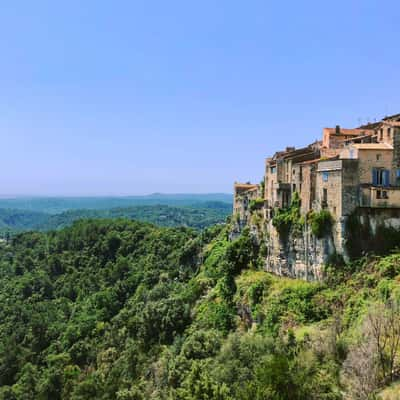 Tourrettes-sur-Loup⁩, France