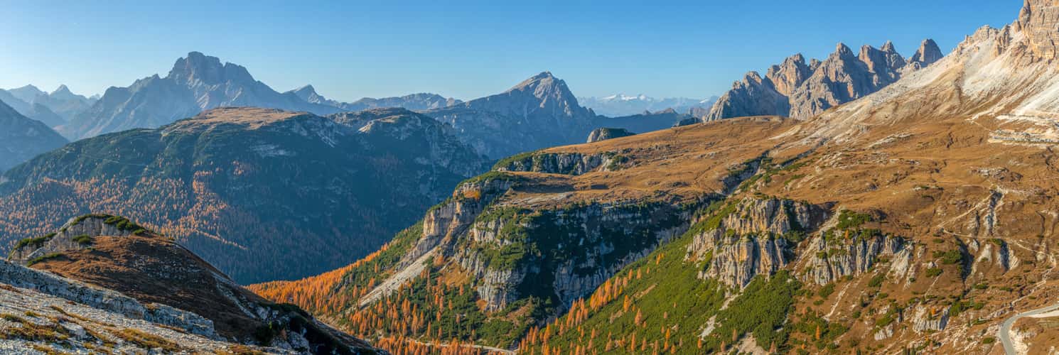 Tre Cime