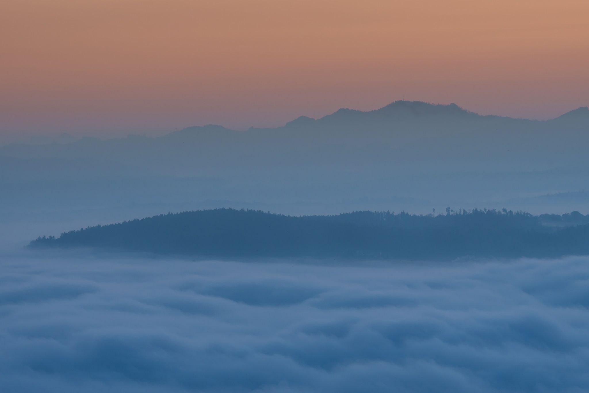 Üetliberg, Switzerland