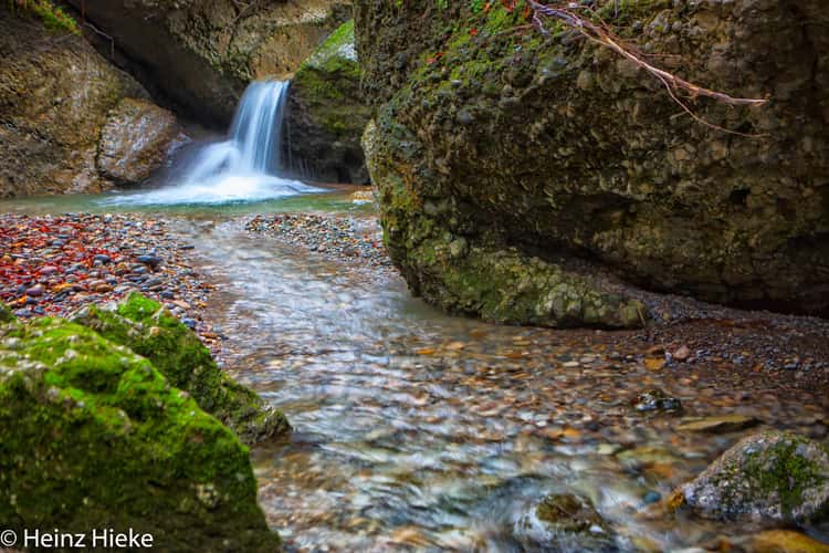 Urnäschschlucht
