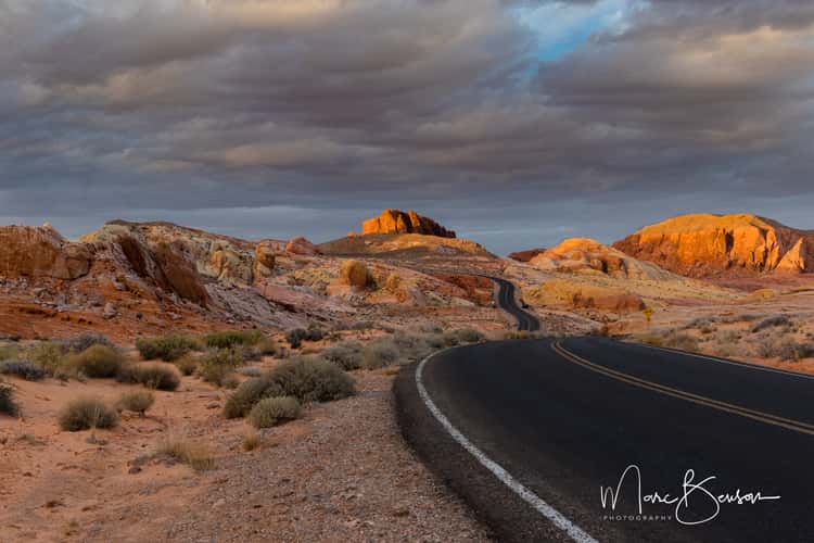 Valley of Fire State Park, Nevada