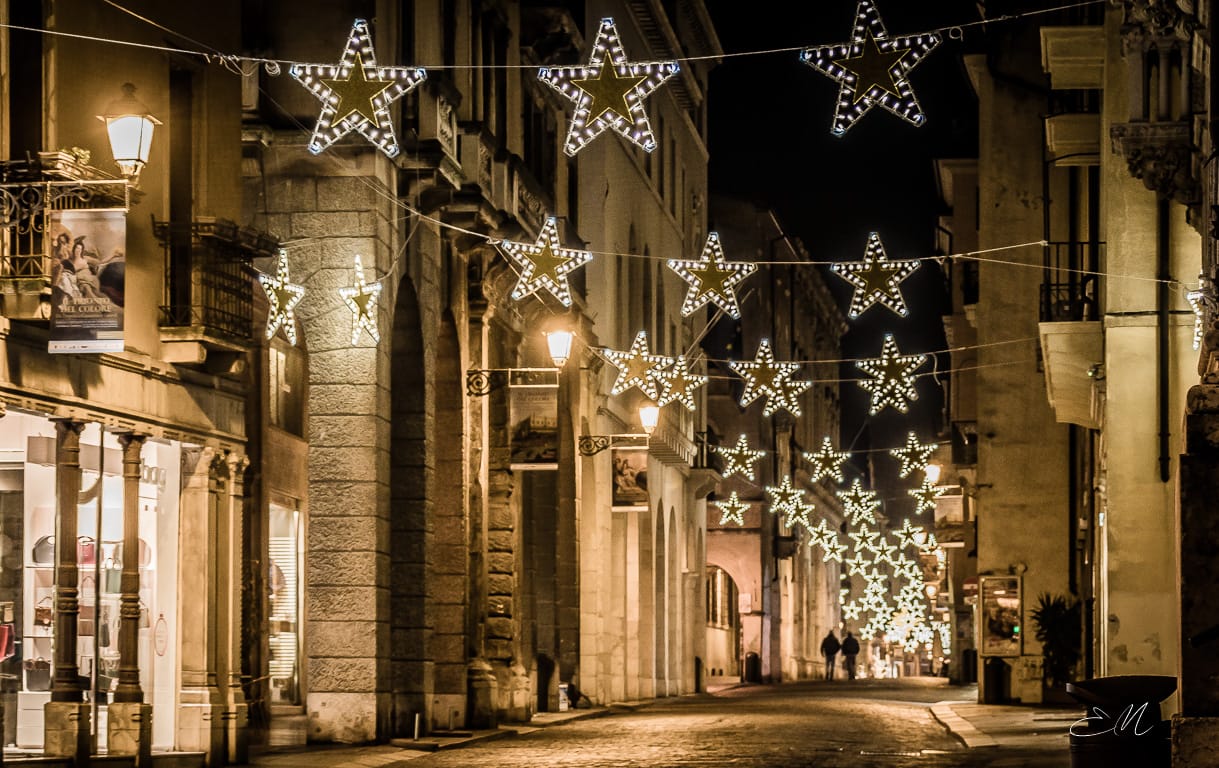 Vicenza,Italia, Italy
