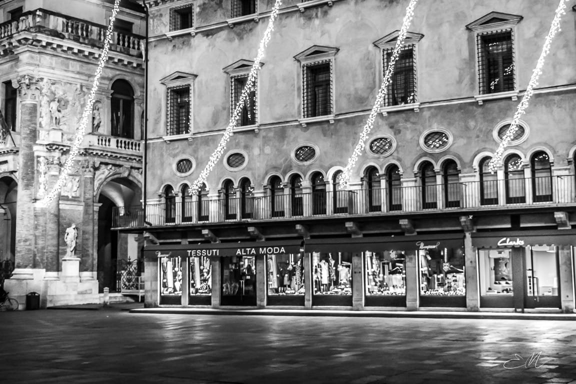 Vicenza,Italia, Italy