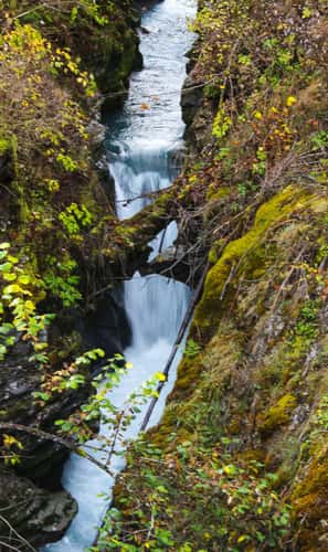 Waterfall