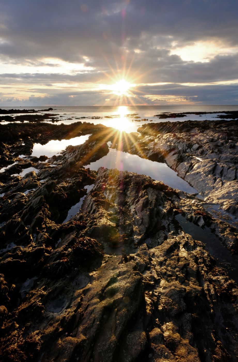 Wembury beach, United Kingdom