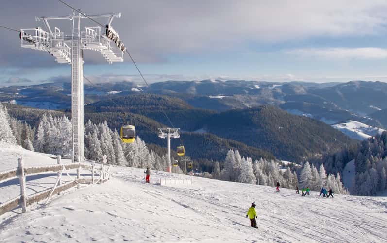 Winter Landscape