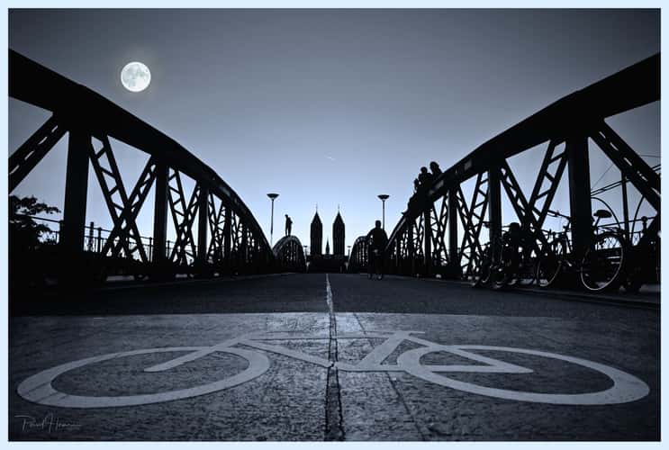 Wiwilli Bridge