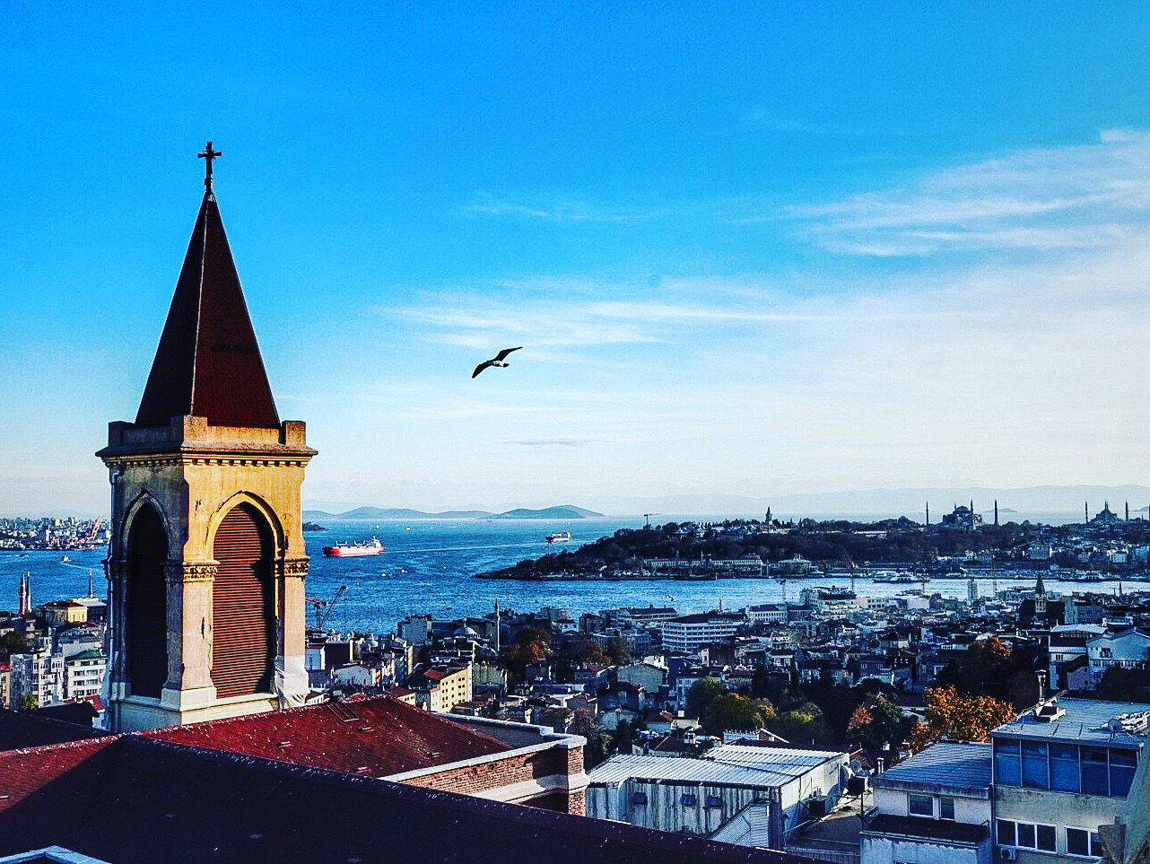 Istanbul, Turkey (Türkiye)