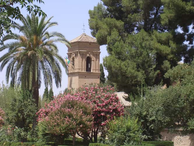 Alhambra