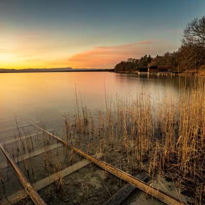 Ammersee, Germany