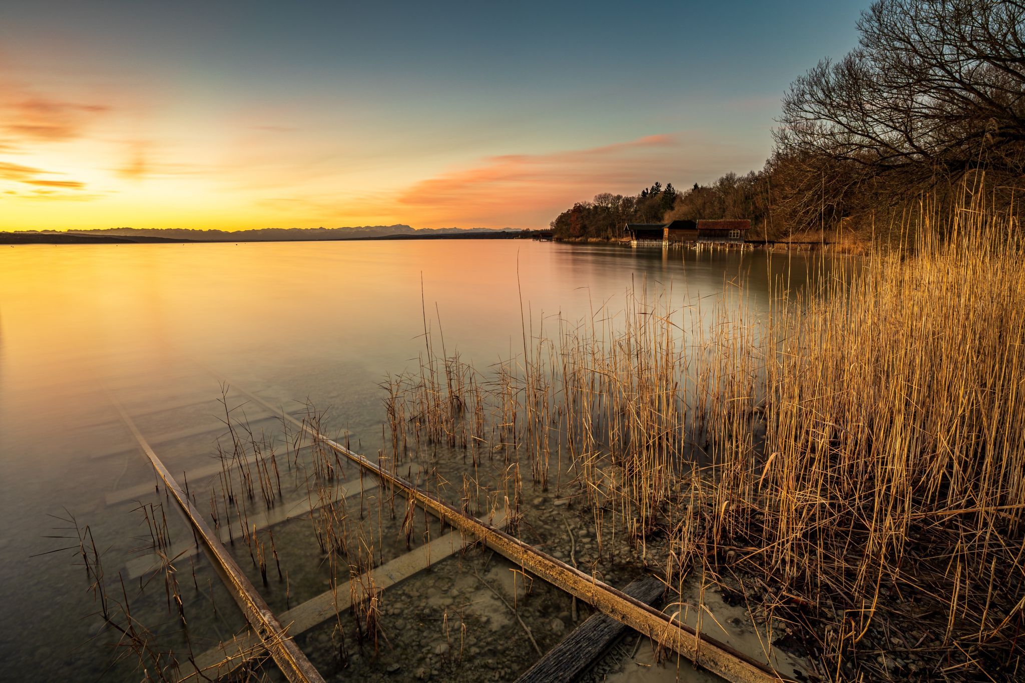 Ammersee, Germany