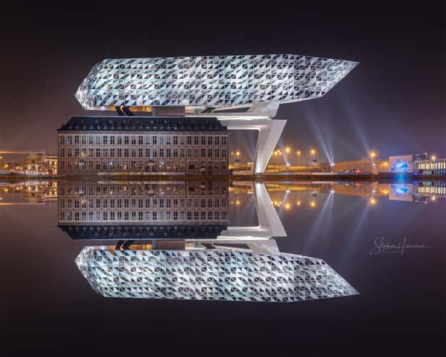 Antwerp Port Authority