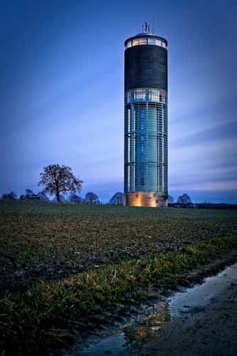 Aquatower Berdorf