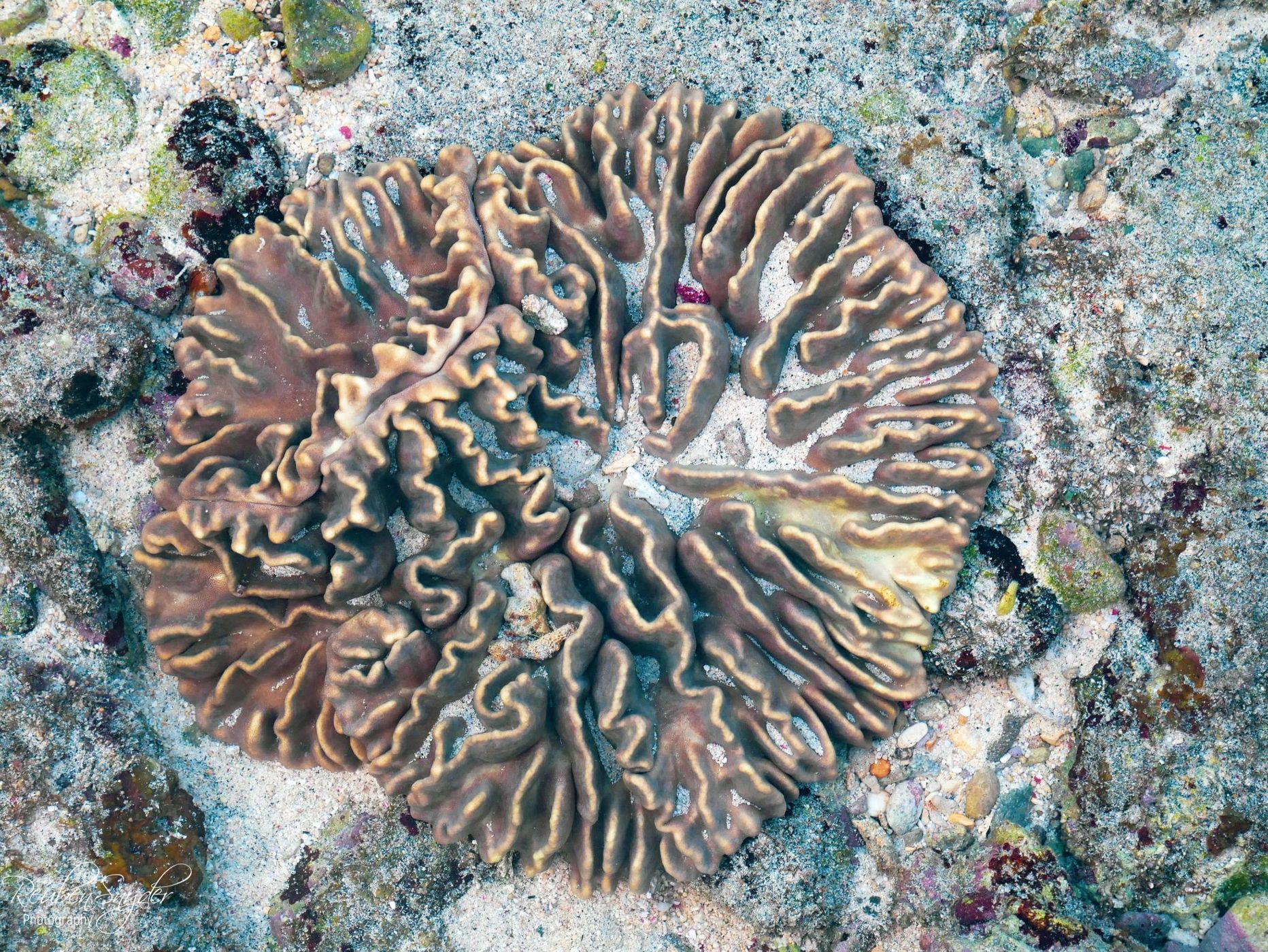 Atuh, Nusa Penida, Indonesia
