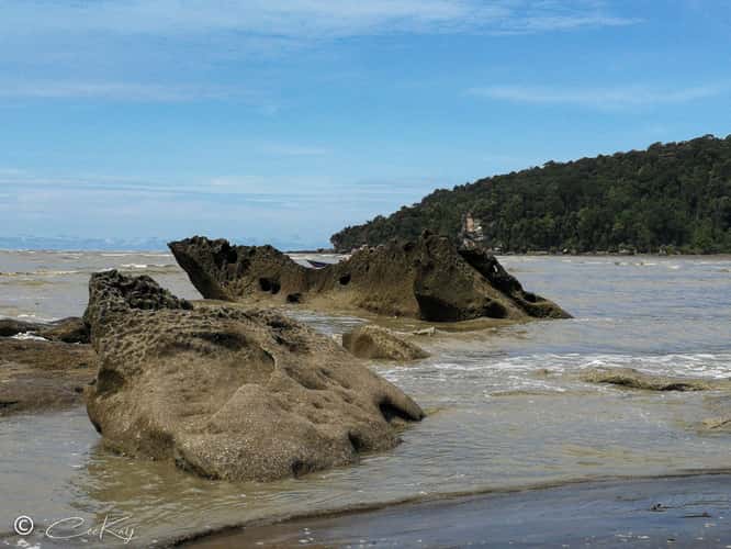 Bako National Park