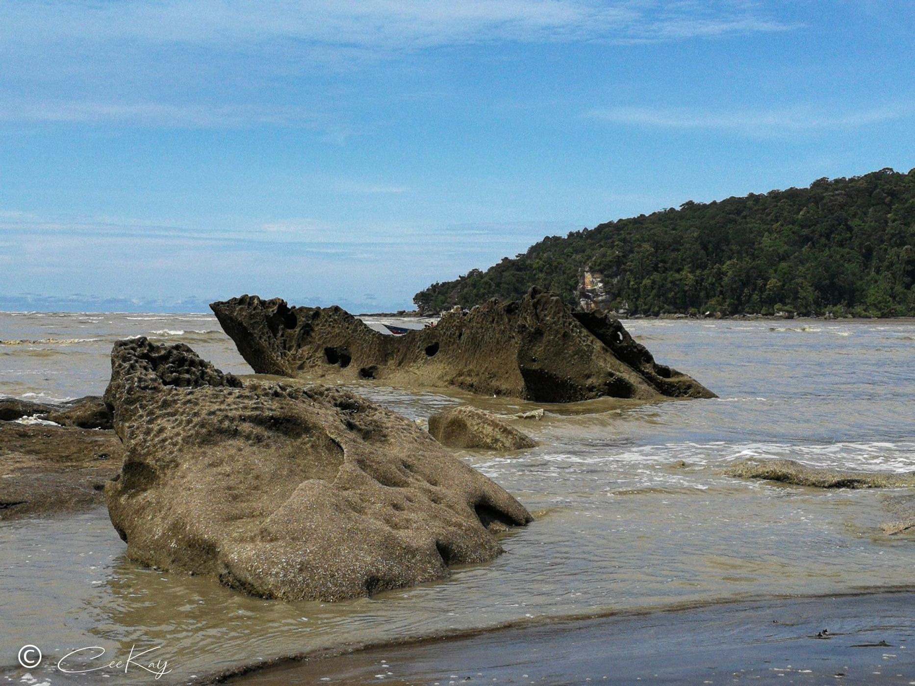 Bako National Park, Malaysia