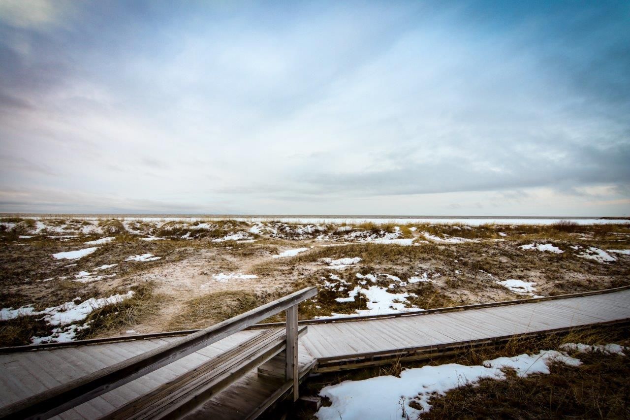 Beach, Finland