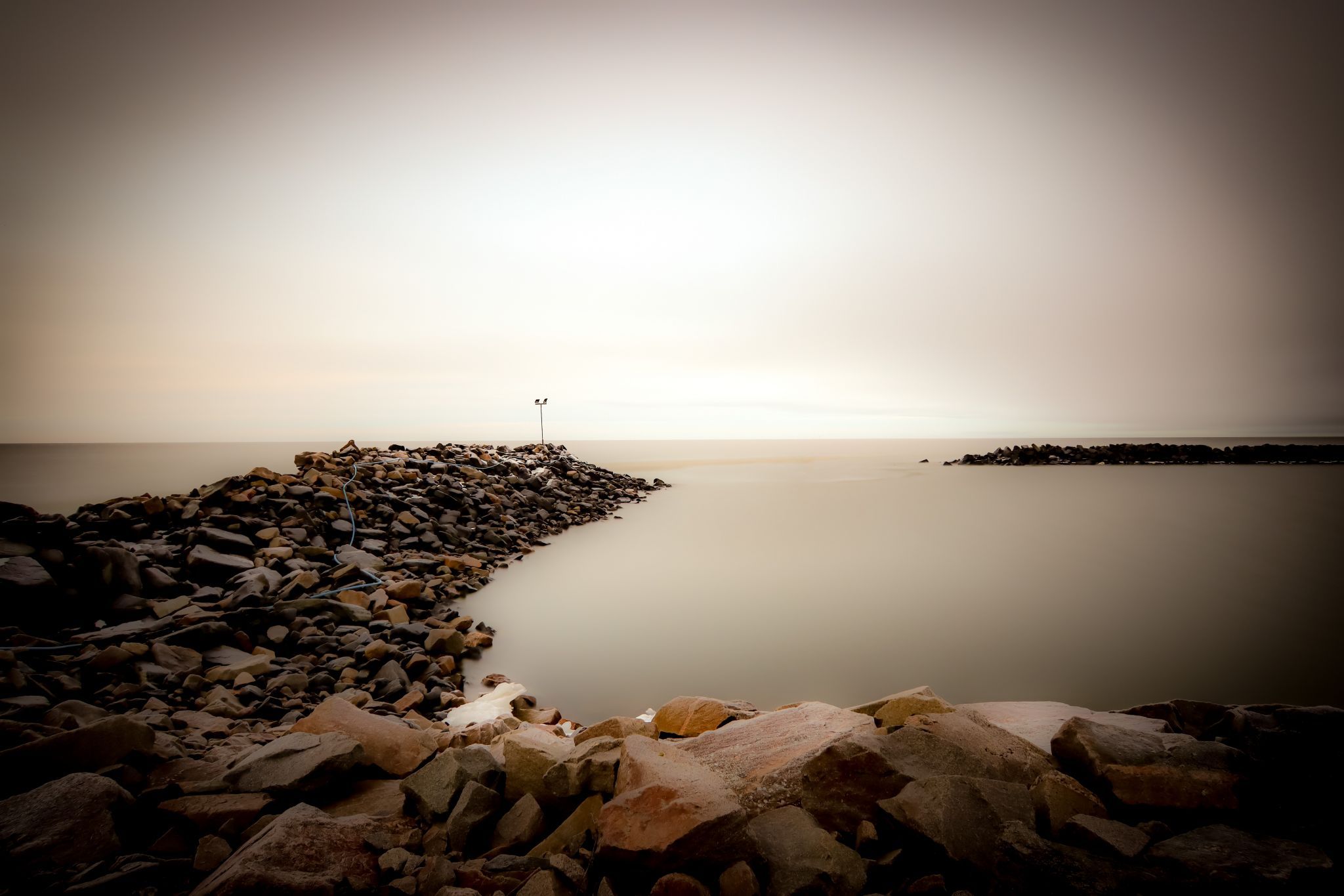 Beach, Finland