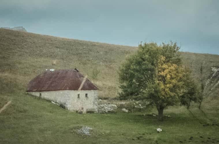 Bjelašnica