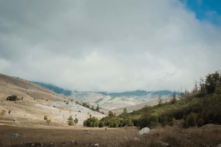 Bjelašnica