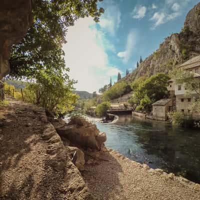 Blagaj, Bosnia and Herzegovina