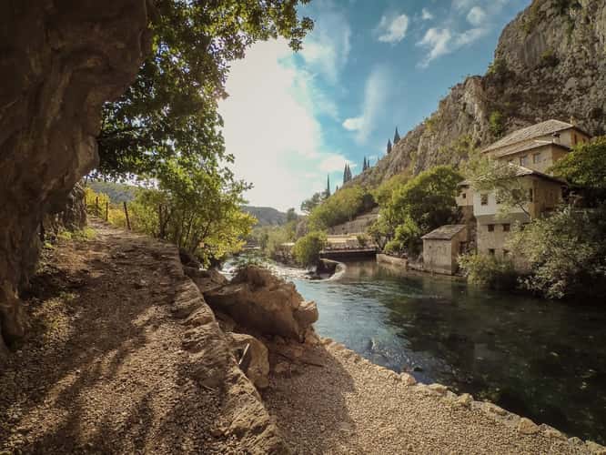 Blagaj