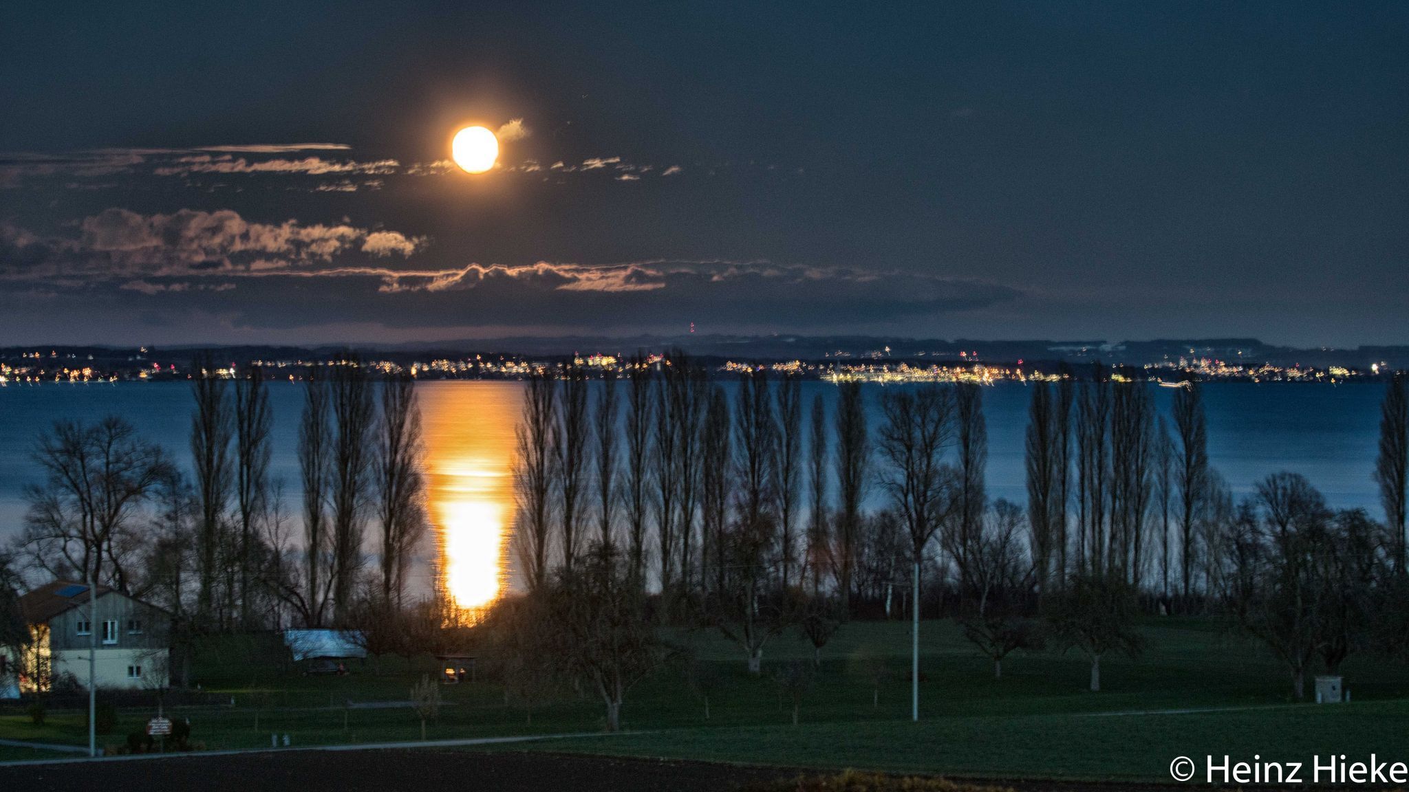 Bodensee, Switzerland