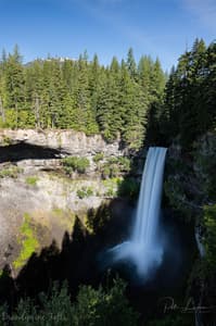 Brandywine Falls