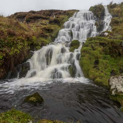 Bride´s Veil Falls, United Kingdom