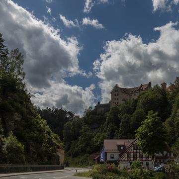 Burg Rabenstein, Germany
