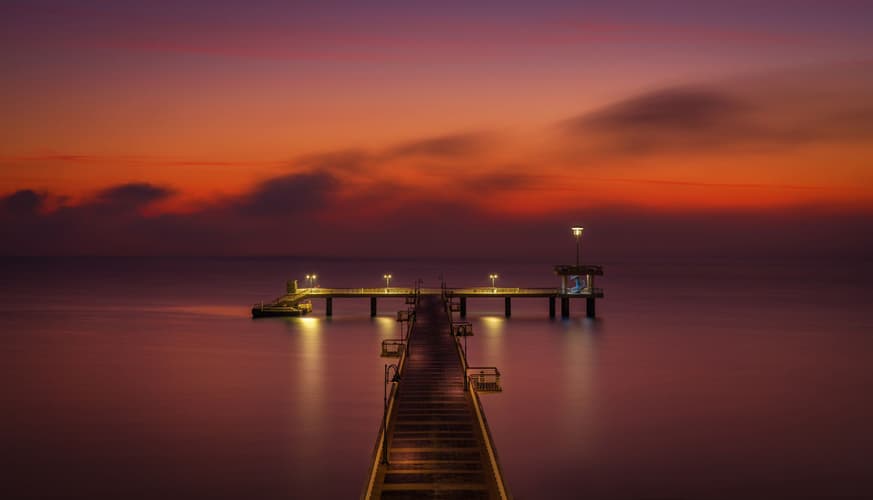 Burgas Bridge