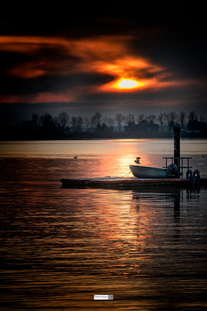 Burnham on Crouch, United Kingdom