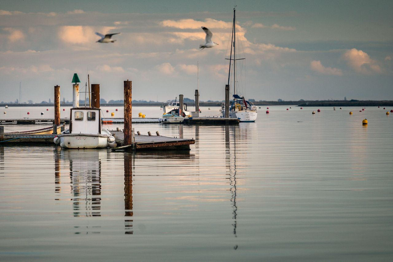 Burnham on Crouch, United Kingdom