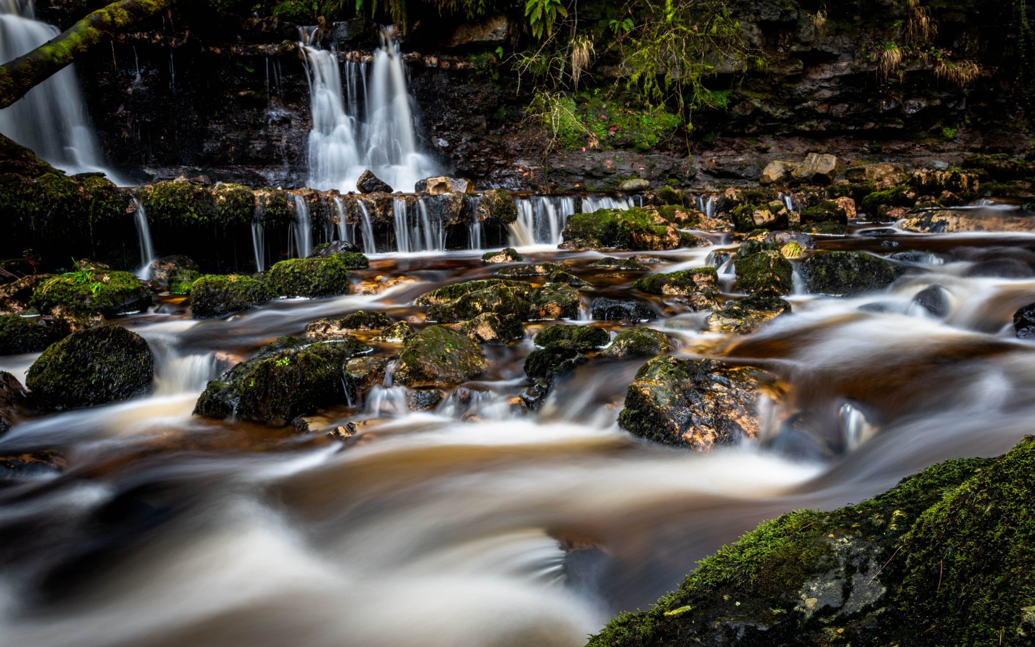 Campsie Fells, United Kingdom