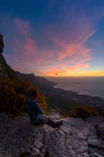 Cape Town Trails