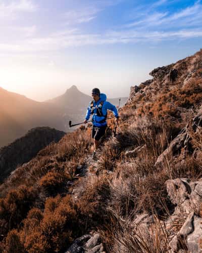 Cape Town Trails