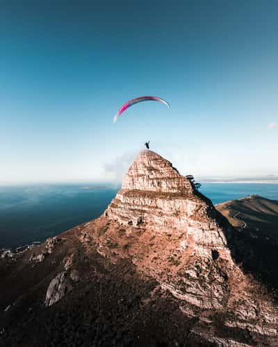 Cape Town Trails