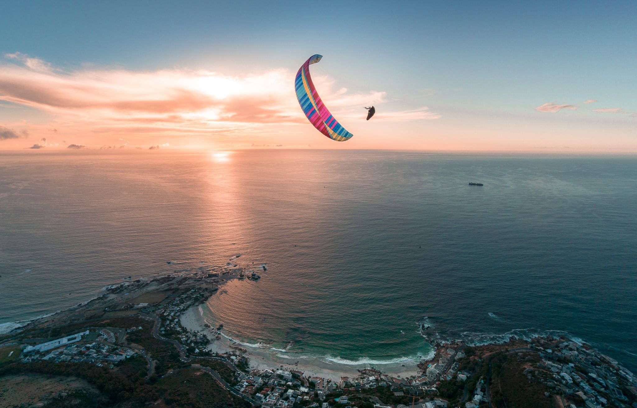 Cape Town Trails, South Africa