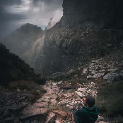 Cape Town Trails, South Africa