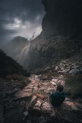 Cape Town Trails