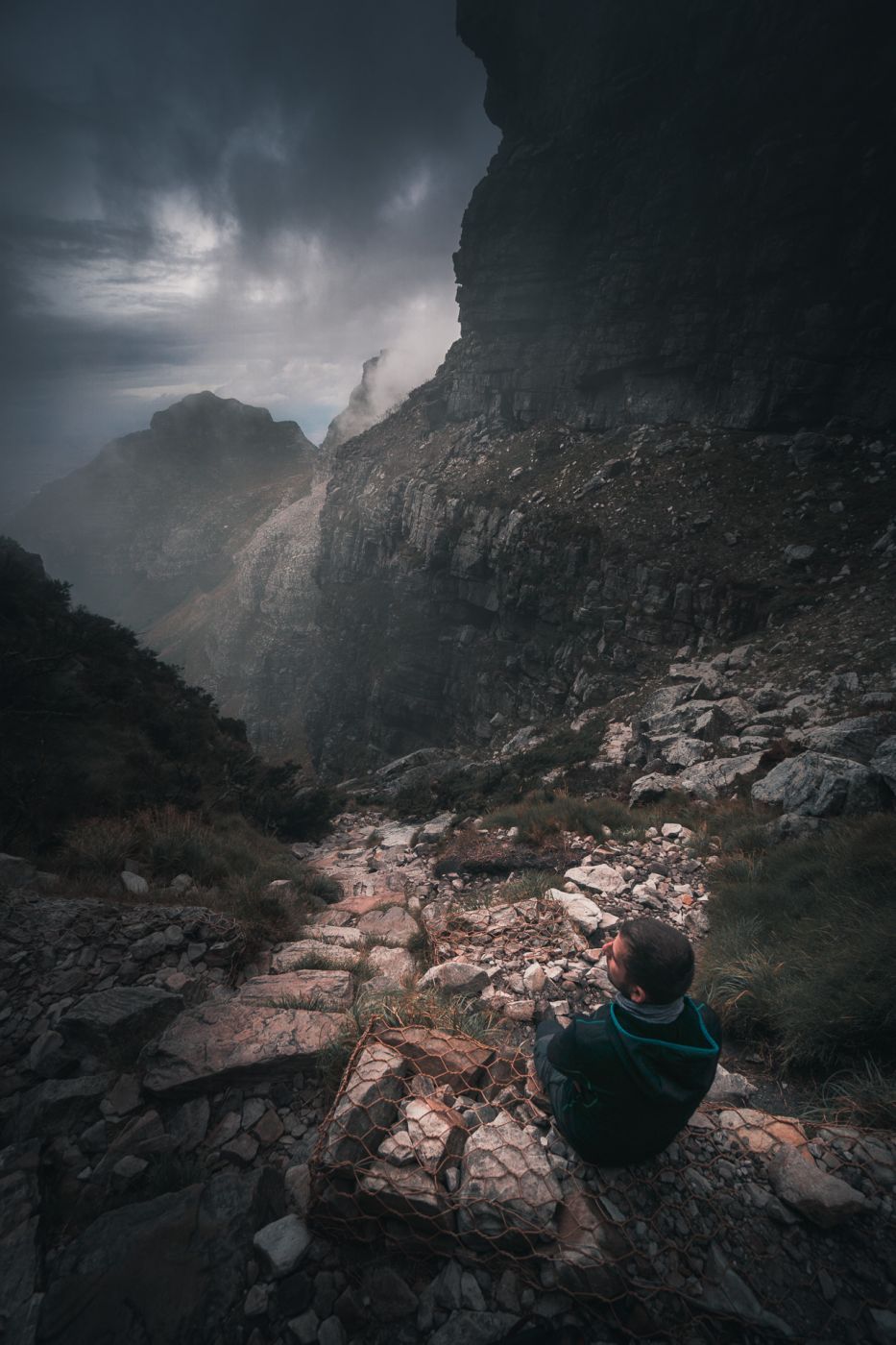 Cape Town Trails, South Africa