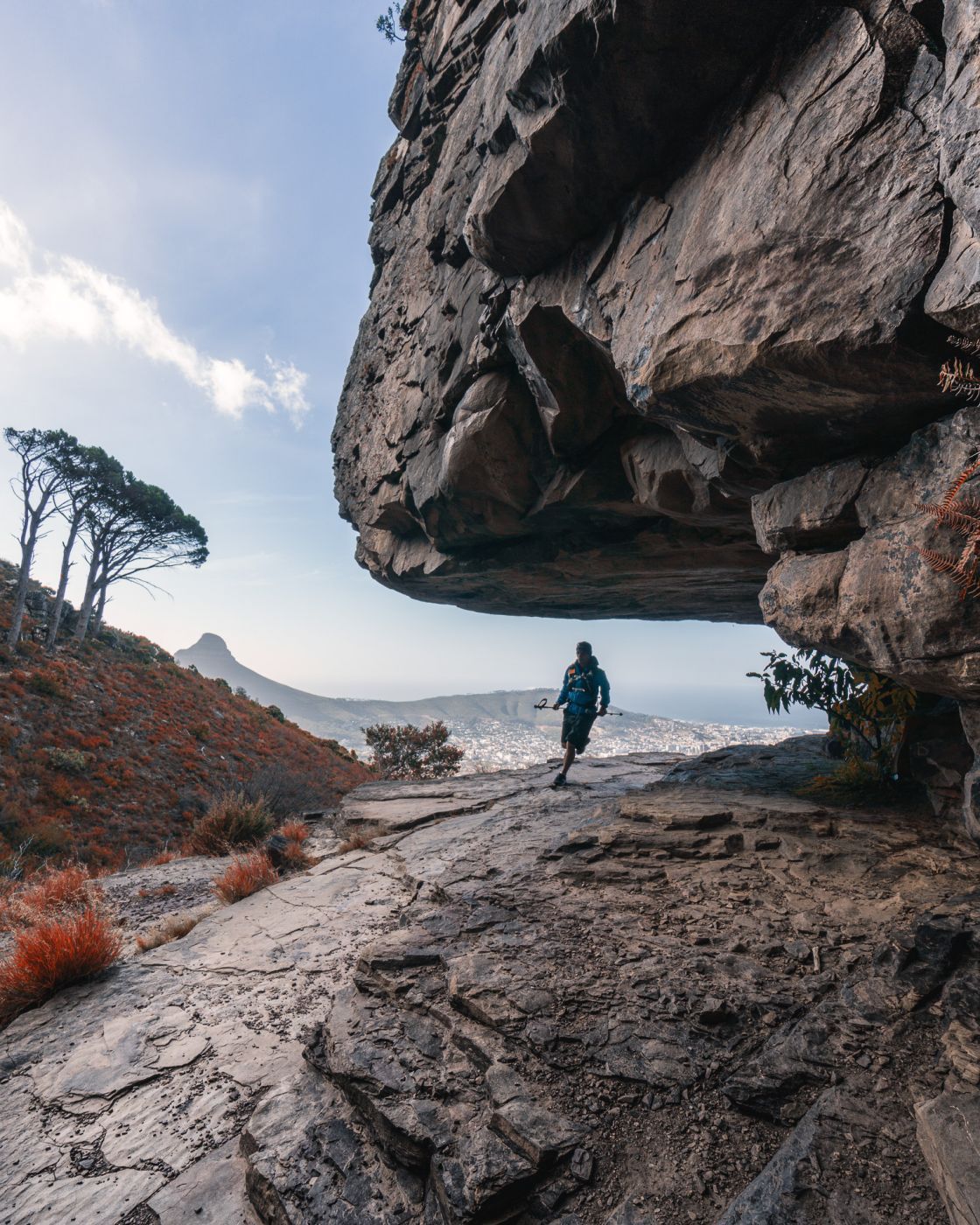 Cape Town Trails, South Africa