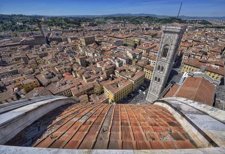 Cattedrale di Santa Maria del Fiore