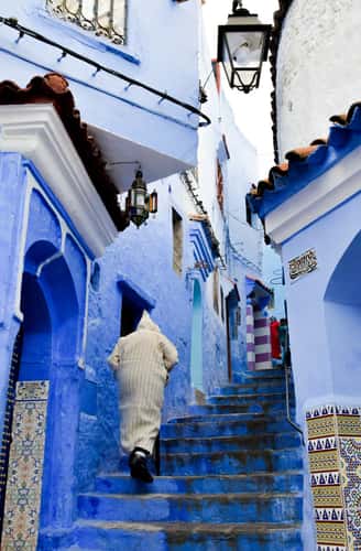 Chefchaouen