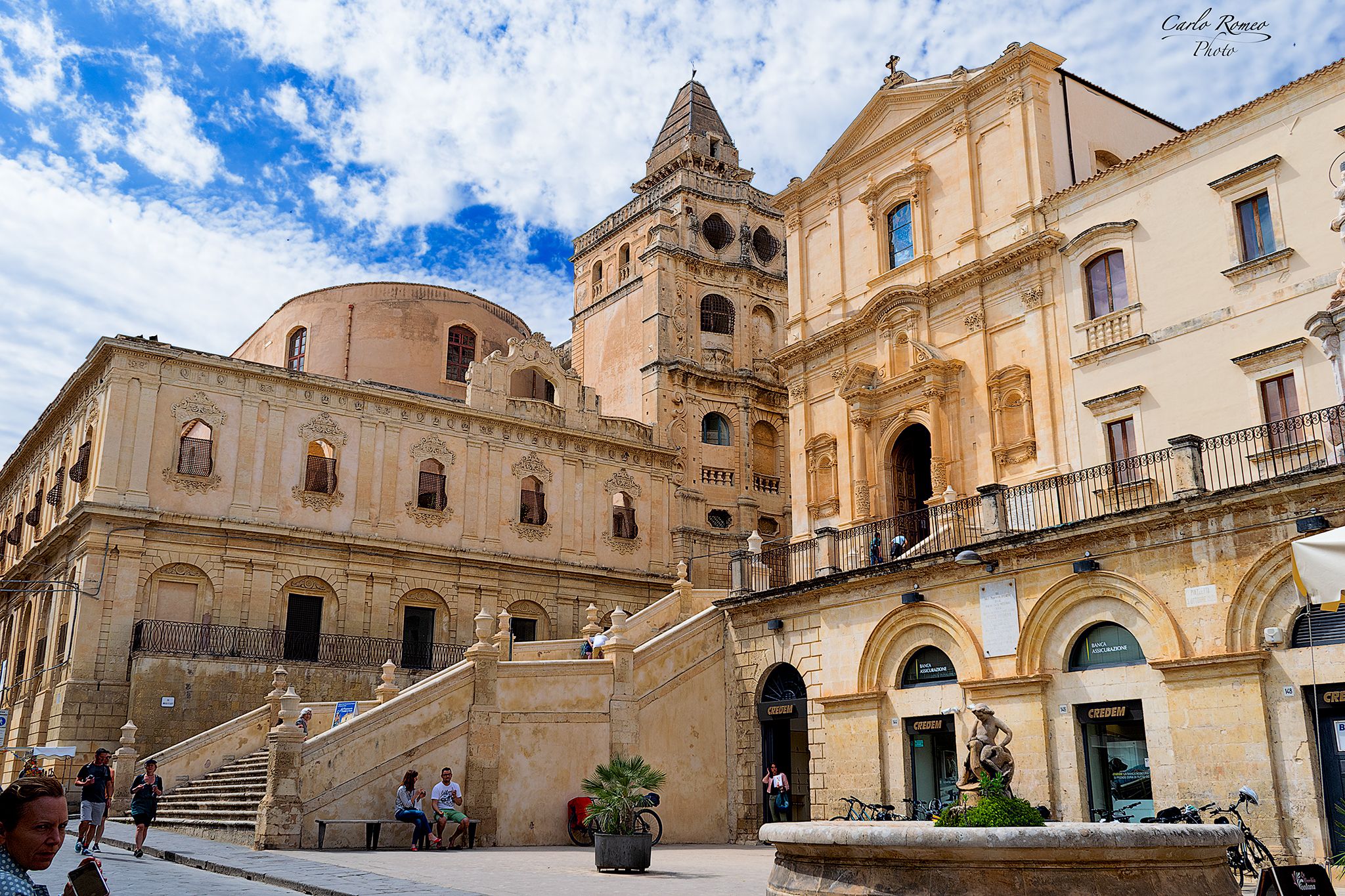 Chiesa San Francesco d'Assisi, Italy