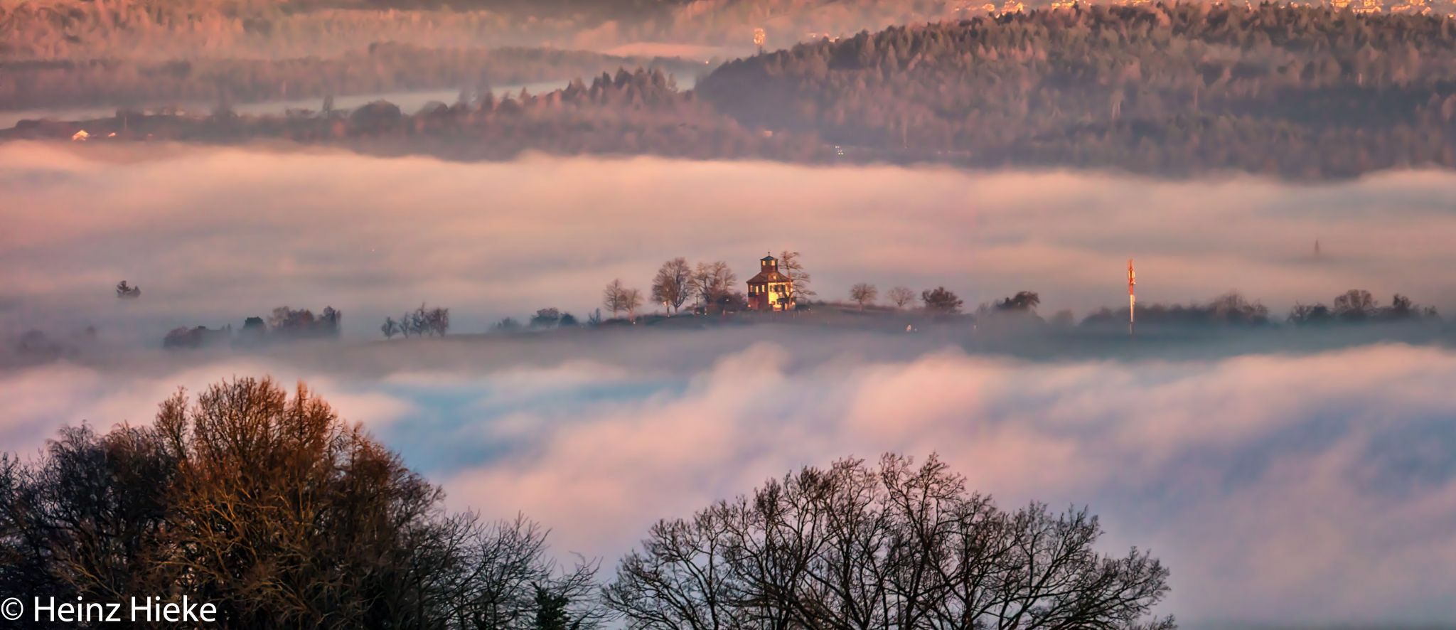 Chirchenäcker, Switzerland