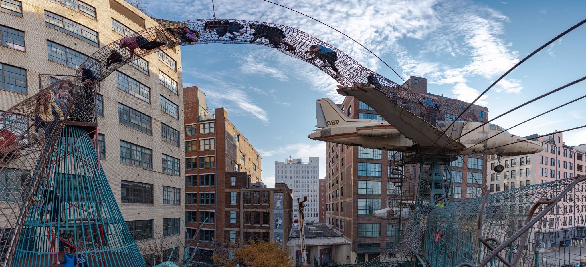 City Museum, USA