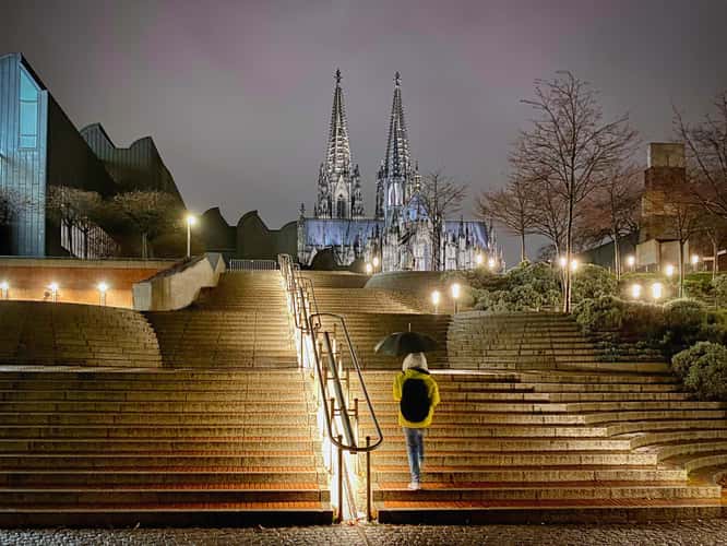 Cologne Cathedral