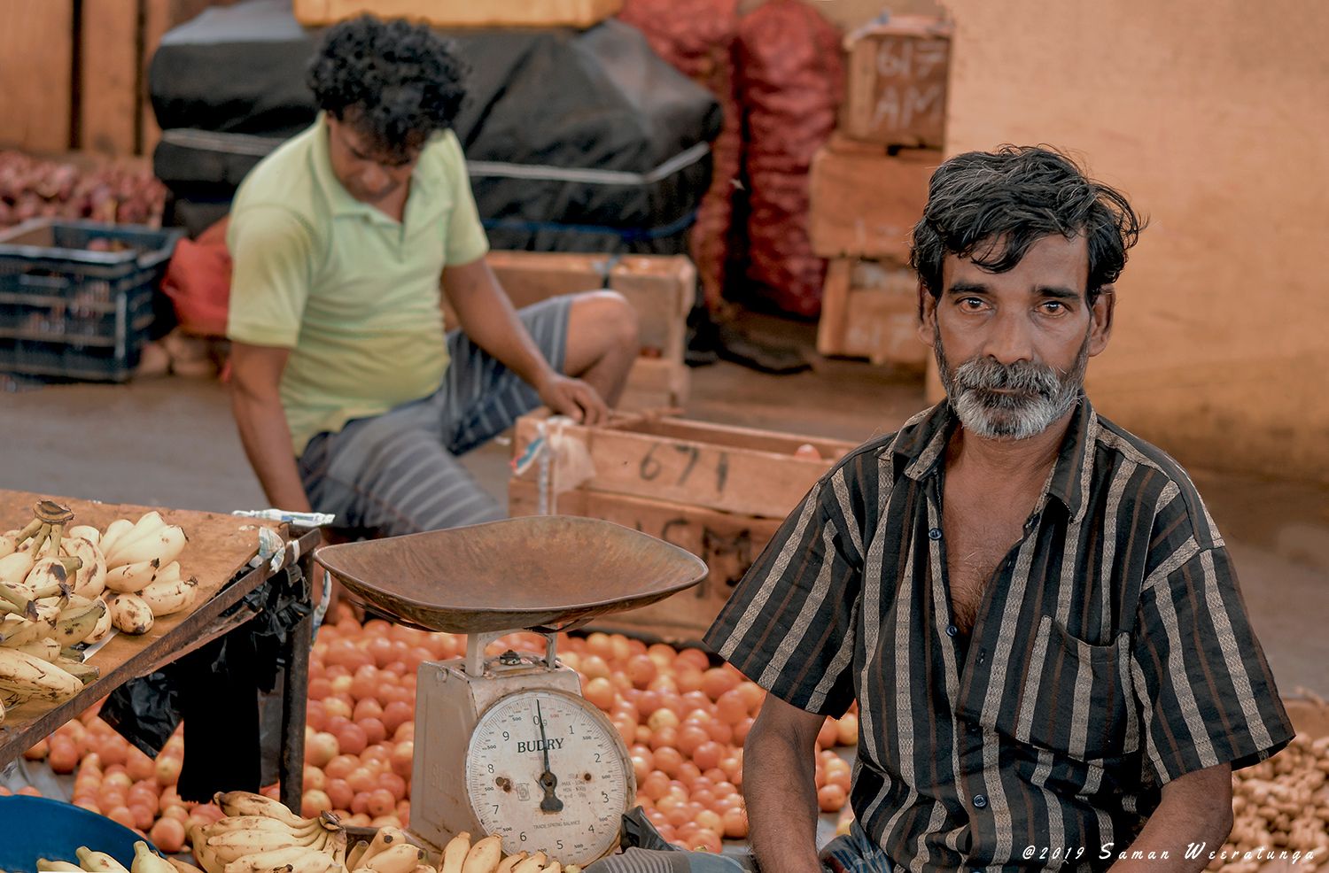 Colombo Street, Sri Lanka, Sri Lanka