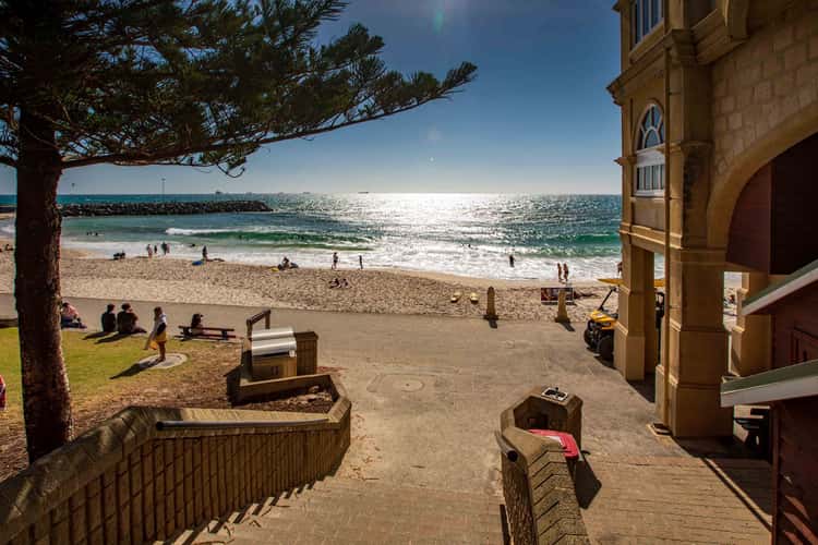 Cottesloe Beach, Perth Western Australia